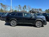 Thumbnail of 2025 Crystal Black Silica Subaru Outback