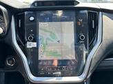 Thumbnail of 2025 Crystal Black Silica Subaru Outback