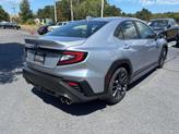 Thumbnail of 2022 Ice Silver Metallic Subaru WRX
