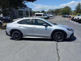 Thumbnail of 2022 Ice Silver Metallic Subaru WRX