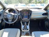 Thumbnail of 2025 Crystal White Pearl Subaru Forester Hybrid