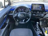 Thumbnail of 2021 White Toyota C-HR