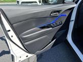 Thumbnail of 2021 White Toyota C-HR