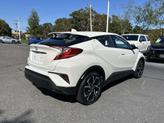 Thumbnail of 2021 White Toyota C-HR