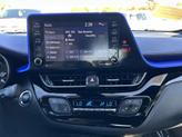 Thumbnail of 2021 White Toyota C-HR