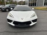 Thumbnail of 2024 White Chevrolet Corvette