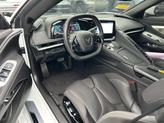 Thumbnail of 2024 White Chevrolet Corvette