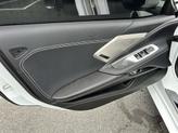 Thumbnail of 2024 White Chevrolet Corvette