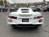 Thumbnail of 2024 White Chevrolet Corvette