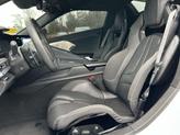 Thumbnail of 2024 White Chevrolet Corvette