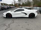 Thumbnail of 2024 White Chevrolet Corvette