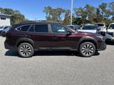 Thumbnail of 2025 Dark Mahogany Subaru Outback