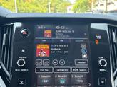 Thumbnail of 2025 Red Subaru Outback