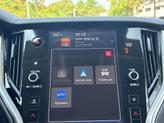 Thumbnail of 2025 Red Subaru Outback