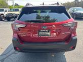 Thumbnail of 2025 Red Subaru Outback