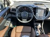 Thumbnail of 2025 Crystal White Pearl Subaru Ascent