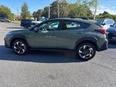 Thumbnail of 2024 Alpine Green Subaru Crosstrek