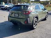 Thumbnail of 2024 Alpine Green Subaru Crosstrek