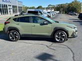 Thumbnail of 2024 Alpine Green Subaru Crosstrek