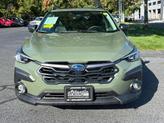 Thumbnail of 2024 Alpine Green Subaru Crosstrek