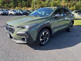 Thumbnail of 2024 Alpine Green Subaru Crosstrek