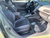 Thumbnail of 2024 Alpine Green Subaru Crosstrek