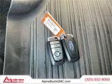 Thumbnail of 2022 ANTIMATTER BLUE METALLIC Ford F-150