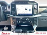 Thumbnail of 2022 ANTIMATTER BLUE METALLIC Ford F-150