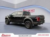 Thumbnail of 2020 AGATE BLACK Ford F-150
