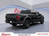 Thumbnail of 2020 AGATE BLACK Ford F-150