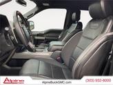 Thumbnail of 2020 AGATE BLACK Ford F-150