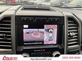 Thumbnail of 2020 AGATE BLACK Ford F-150