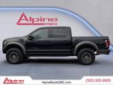 Thumbnail of 2020 AGATE BLACK Ford F-150