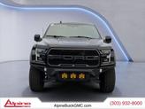 Thumbnail of 2020 AGATE BLACK Ford F-150