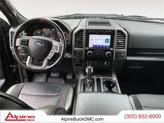 Thumbnail of 2020 AGATE BLACK Ford F-150