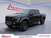 Photo of 2020 AGATE BLACK Ford F-150