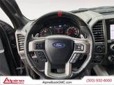 Thumbnail of 2020 AGATE BLACK Ford F-150