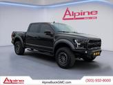 Thumbnail of 2020 AGATE BLACK Ford F-150