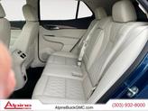 Thumbnail of 2023 Sapphire Metallic Buick Envision