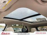 Thumbnail of 2023 Sapphire Metallic Buick Envision