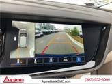 Thumbnail of 2023 Sapphire Metallic Buick Envision