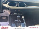 Thumbnail of 2022 Snowflake White Pearl Mica Mazda CX-5