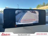 Thumbnail of 2022 Snowflake White Pearl Mica Mazda CX-5