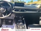 Thumbnail of 2022 Snowflake White Pearl Mica Mazda CX-5