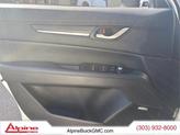 Thumbnail of 2022 Snowflake White Pearl Mica Mazda CX-5
