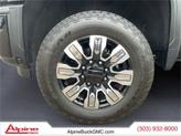 Thumbnail of 2024 Onyx Black GMC Sierra 3500