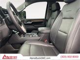 Thumbnail of 2024 Onyx Black GMC Sierra 3500