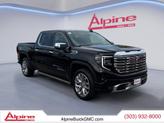 Thumbnail of 2024 Onyx Black GMC Sierra 1500