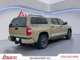 Thumbnail of 2019 Quicksand Toyota Tundra