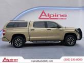 Thumbnail of 2019 Quicksand Toyota Tundra